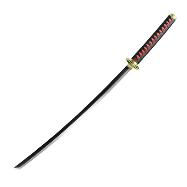 Demon Slayer Blade Series ---- Immortal Kawa Genya Hinawa Knife - Image 5