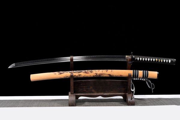 T10 Burning Blade Japanese-style Command Knife