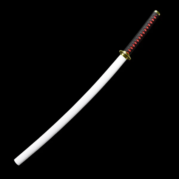 Demon Slayer Blade Series ---- Immortal Kawa Genya Hinawa Knife - Image 4