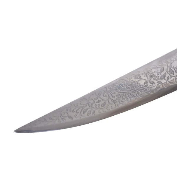 Epic Weapons Alice: Crazy Return Vorpal Knife Alice kitchen knife cos prop - Image 3