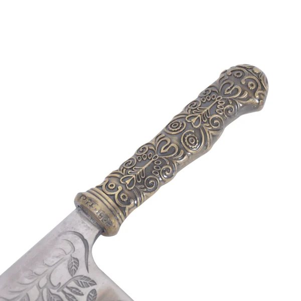 Epic Weapons Alice: Crazy Return Vorpal Knife Alice kitchen knife cos prop - Image 2