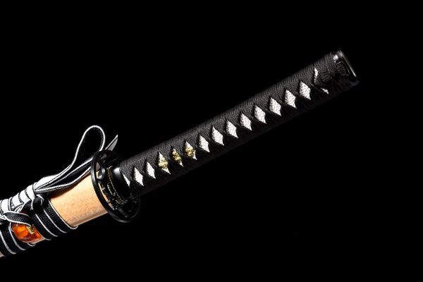 T10 Burning Blade Japanese-style Command Knife - Image 4