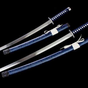 26-inch Blue River Samurai Sword