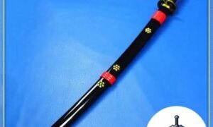 samurai sword "enma"