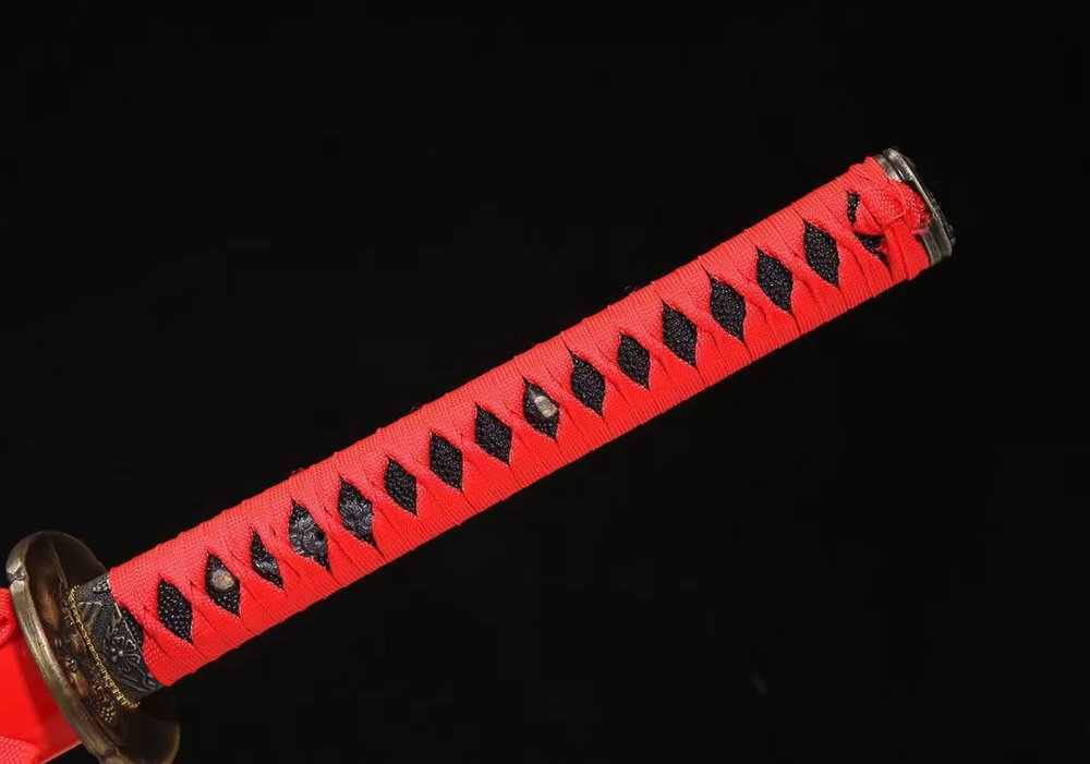"masahide" katana (non sharpened)