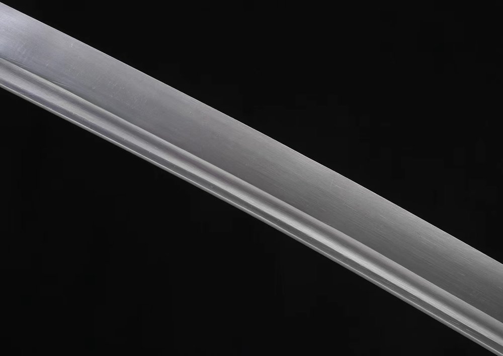 "masahide" katana (non sharpened)