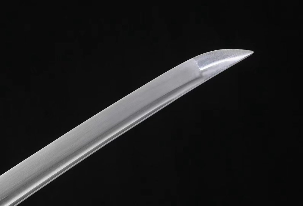 "masahide" katana (non sharpened)