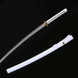 "crane" katana (non sharpened)