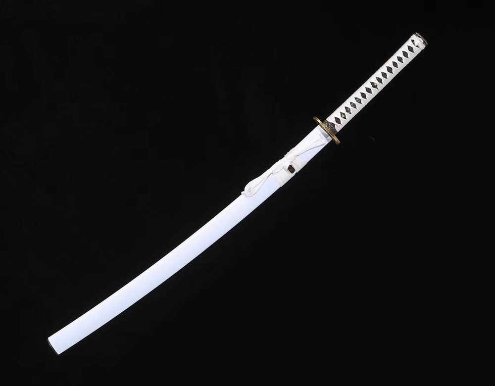 "crane" katana (non sharpened)