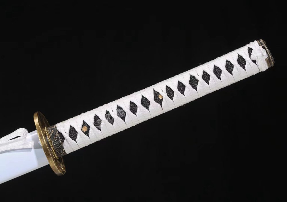 "crane" katana (non sharpened)