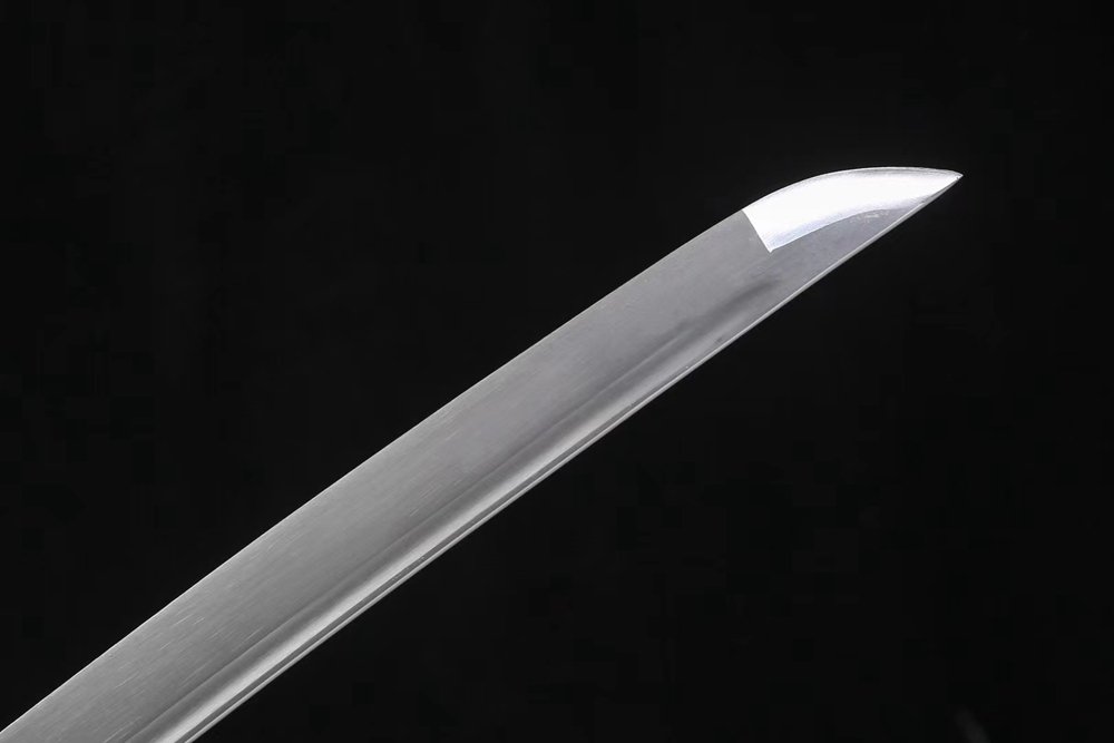 "crane" katana (non sharpened)