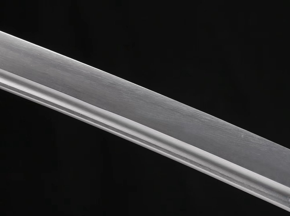 "crane" katana (non sharpened)