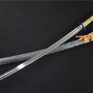 "starlight" katana (non sharpened)