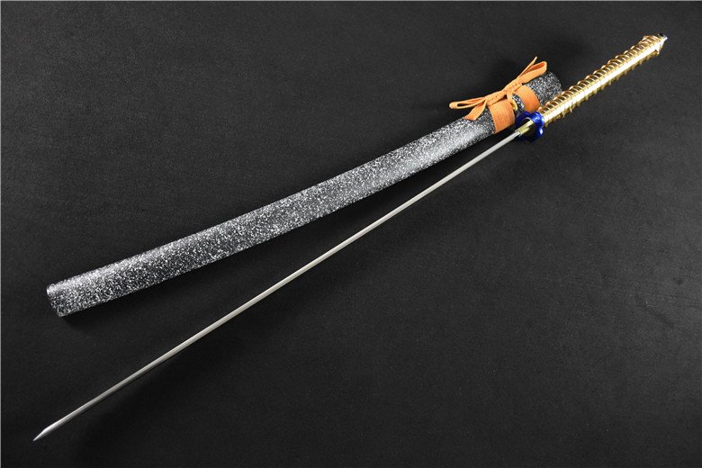 "starlight" katana (non sharpened)