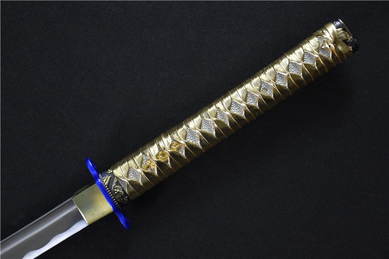 "starlight" katana (non sharpened)