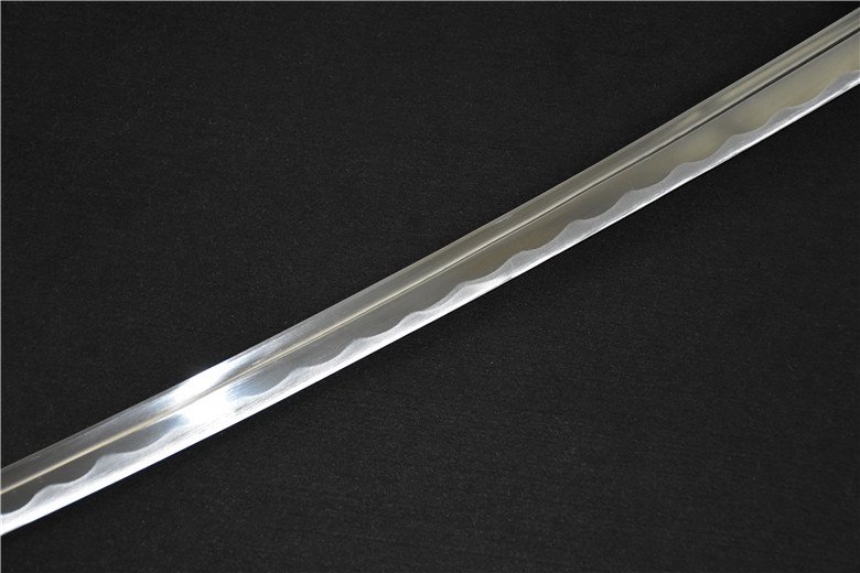 "starlight" katana (non sharpened)