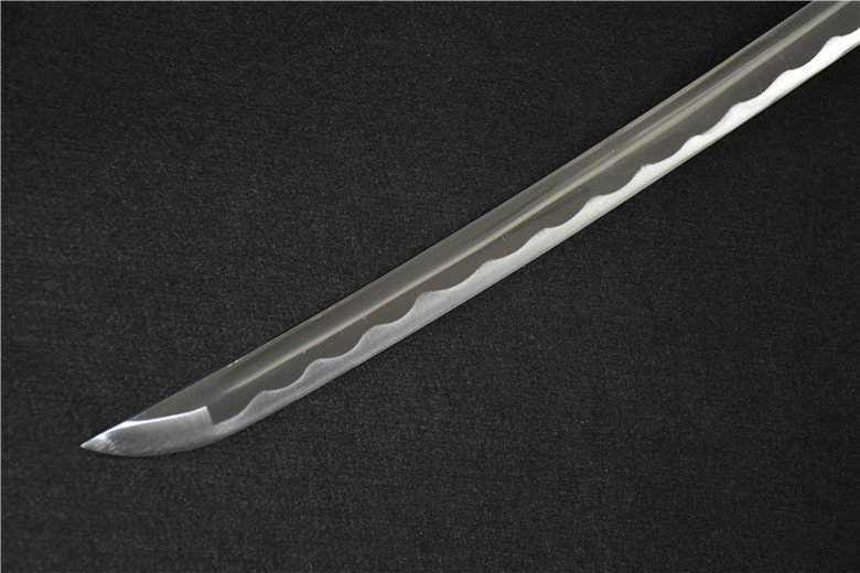 "starlight" katana (non sharpened)