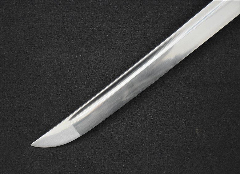 "red steed" katana (non sharpened)