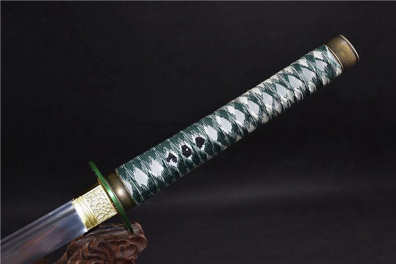 "soul chaser x5" katana (non sharpened)