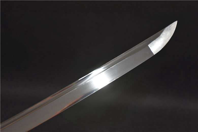 "soul chaser x5" katana (non sharpened)