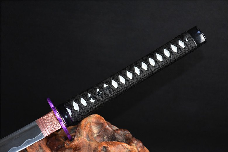 "soul chaser x3" katana (non sharpened)