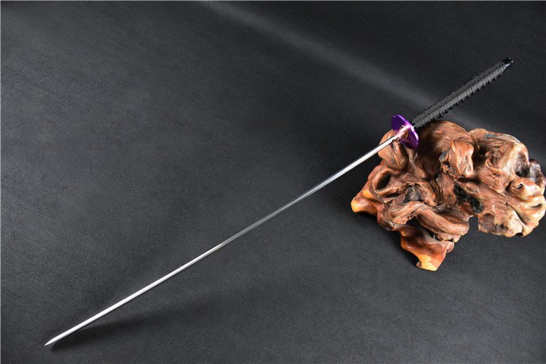 "soul chaser x3" katana (non sharpened)