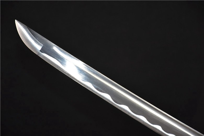 "soul chaser x3" katana (non sharpened)