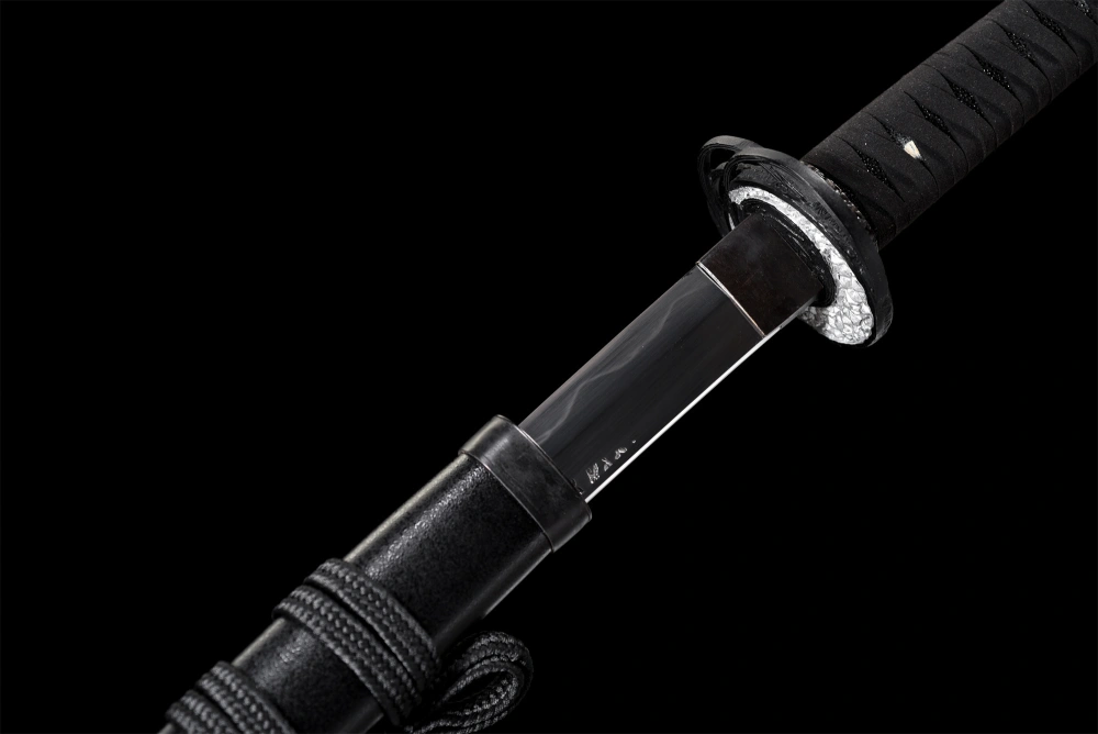 moonveil katana replica from elden ring – hand forged t10 carbon steel full tang sword | life size cosplay prop & collector’s gift for gamers, him, boyfriend