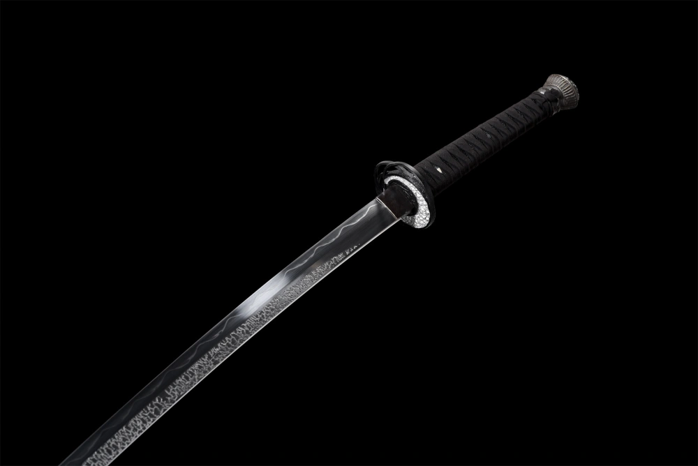 moonveil katana replica from elden ring – hand forged t10 carbon steel full tang sword | life size cosplay prop & collector’s gift for gamers, him, boyfriend