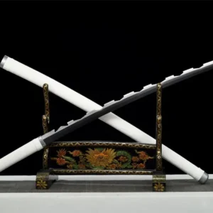 katana japonais hashibira inosuke