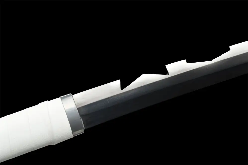 katana japonais hashibira inosuke