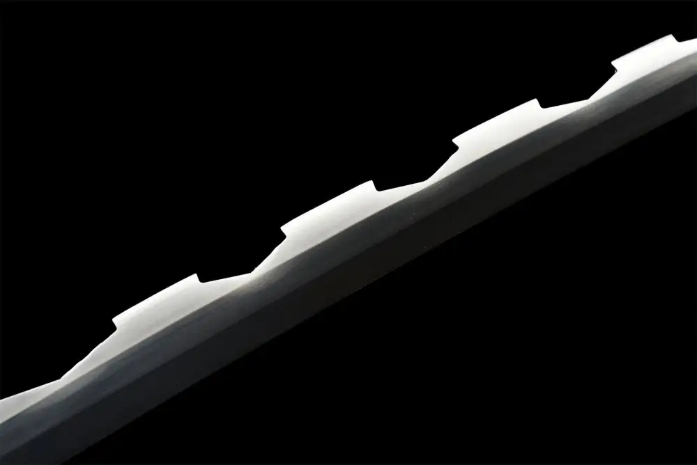 katana japonais hashibira inosuke