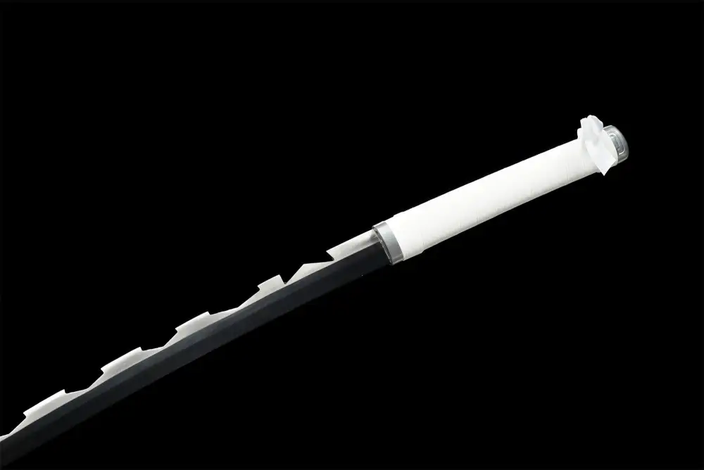 katana japonais hashibira inosuke