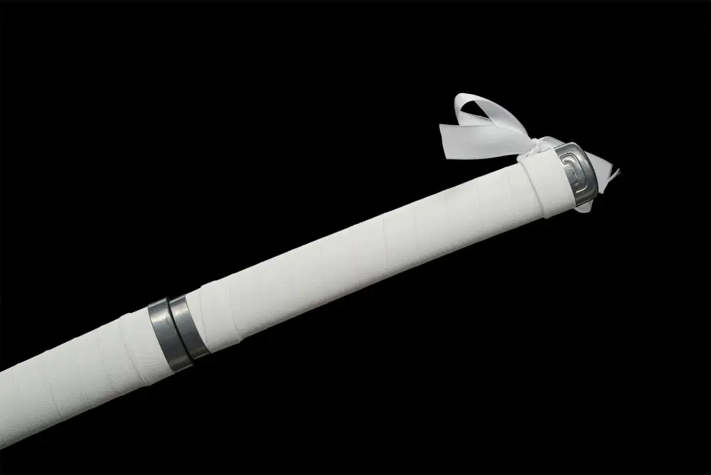 katana japonais hashibira inosuke