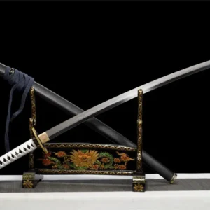 katana japonais devil may cry 5 vergil’s yamato sword
