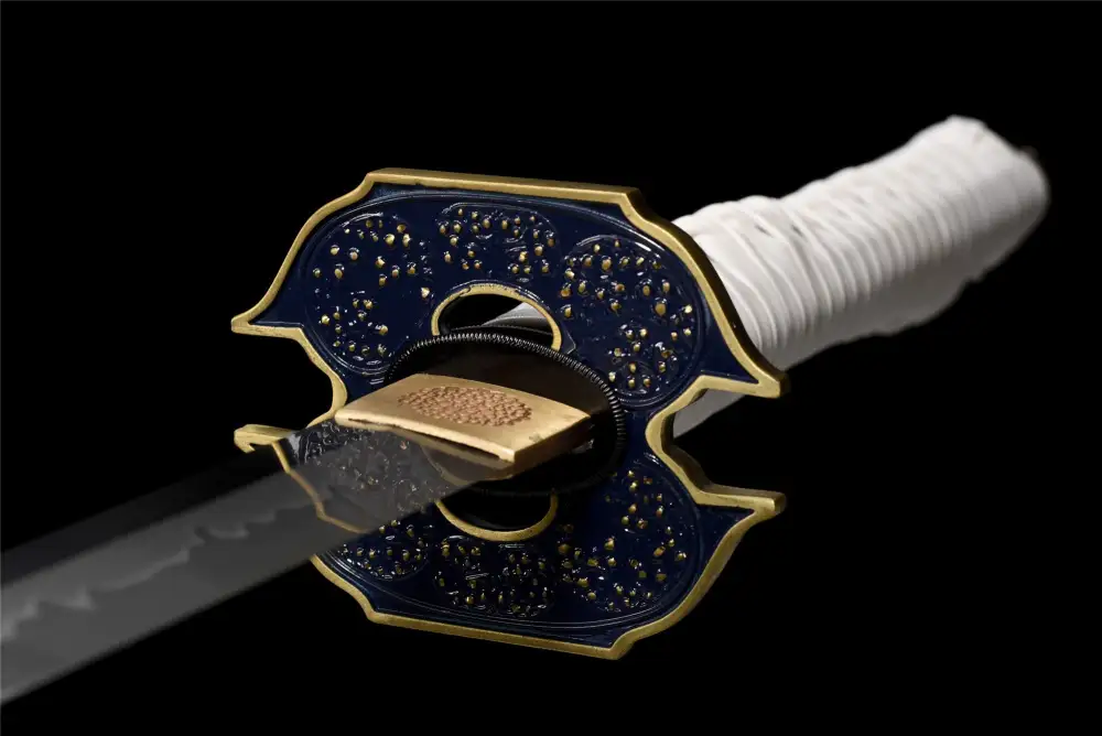 katana japonais devil may cry 5 vergil’s yamato sword
