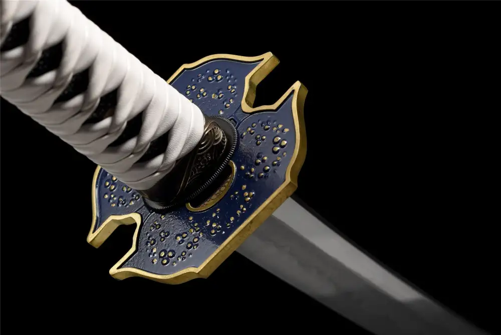 katana japonais devil may cry 5 vergil’s yamato sword
