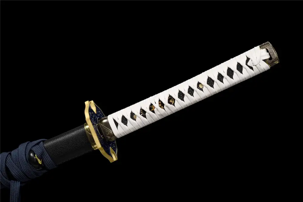 katana japonais devil may cry 5 vergil’s yamato sword