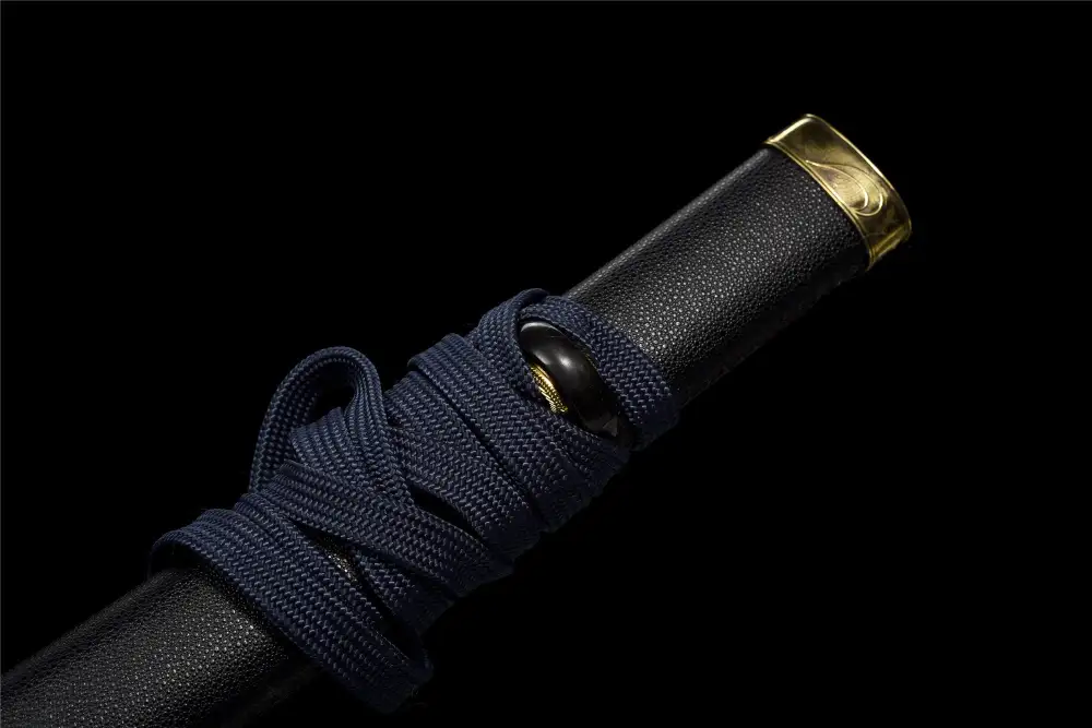 katana japonais devil may cry 5 vergil’s yamato sword