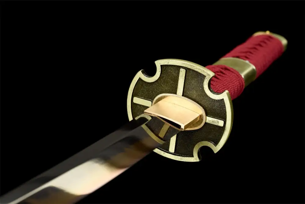 日本武士刀三代 Kitetsu (t10)