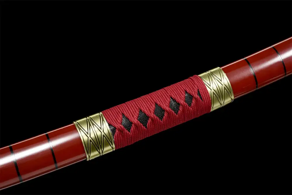 日本武士刀三代 Kitetsu (t10)