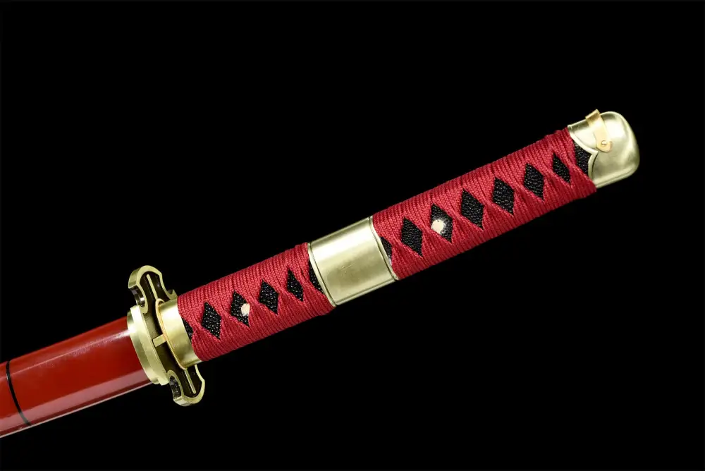 日本武士刀三代 Kitetsu (t10)