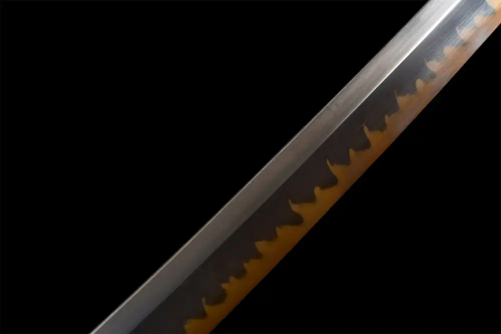 日本武士炎魔紫 (t10)