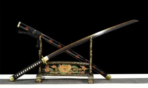 katana japonais shusui (t10)