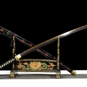 katana japonais shusui (t10)