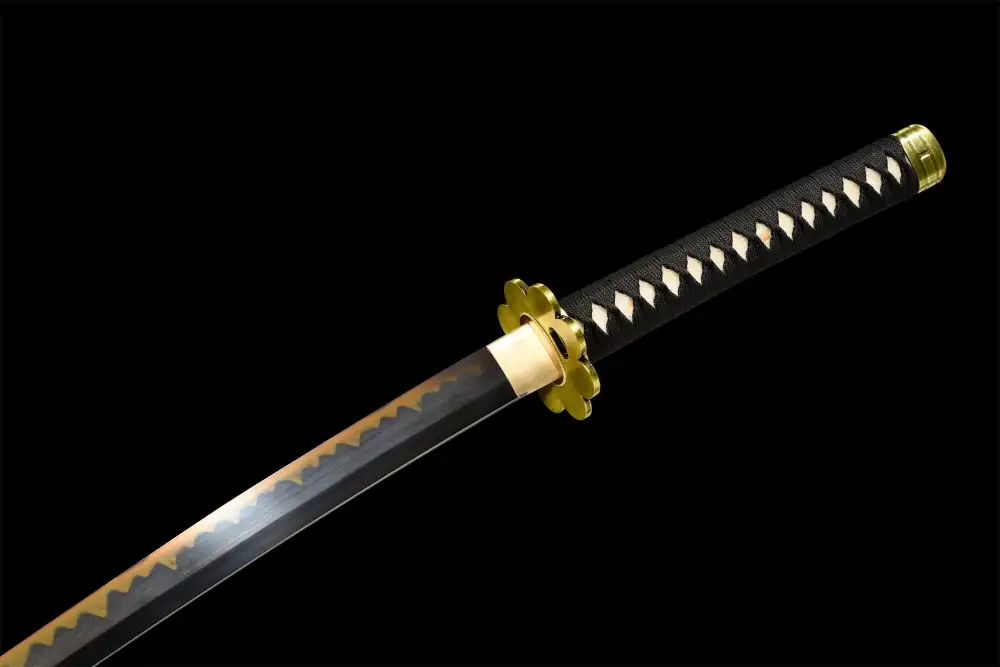 katana japonais shusui (t10)