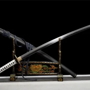 katana japonais vergil’s yamato sword devil may cry 5