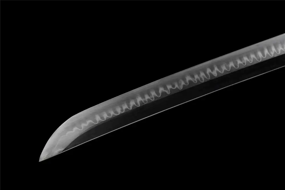 katana japonais vergil’s yamato sword devil may cry 5