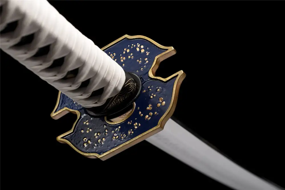 katana japonais vergil’s yamato sword devil may cry 5