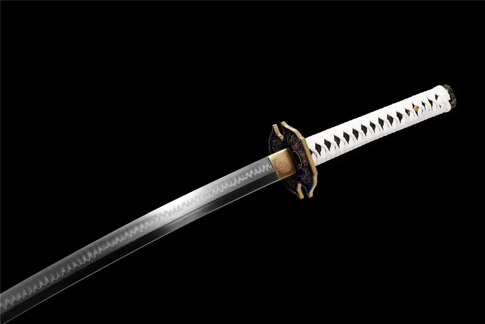 katana japonais vergil’s yamato sword devil may cry 5